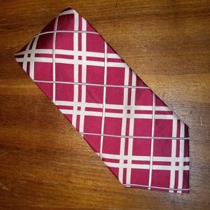 Lee Allison Silk Tie